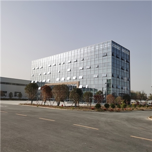 环境展示