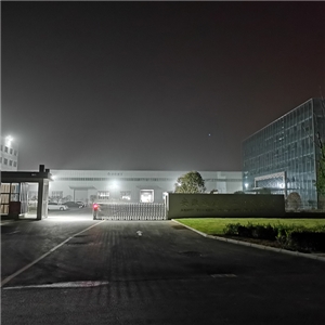 环境展示