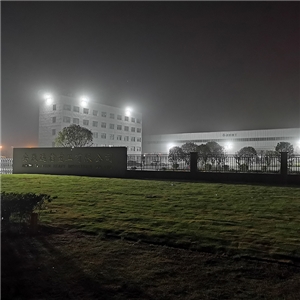 环境展示