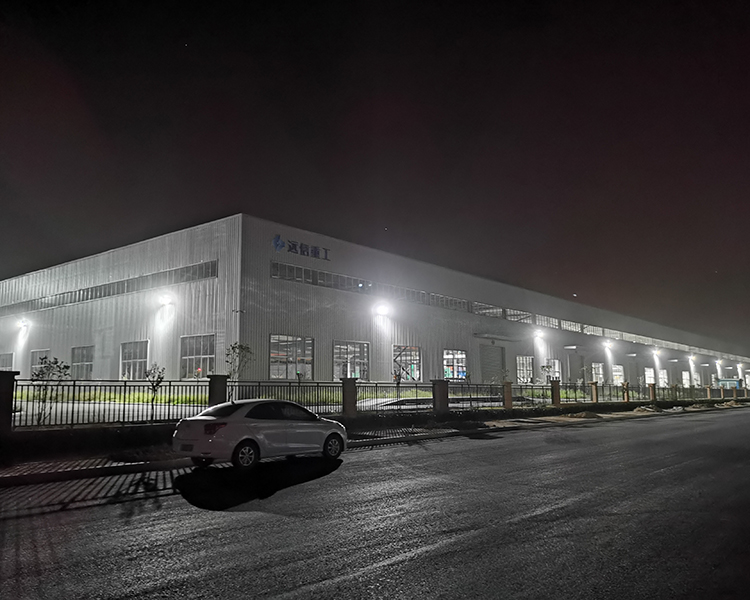 环境展示
