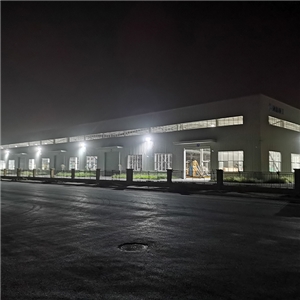 环境展示