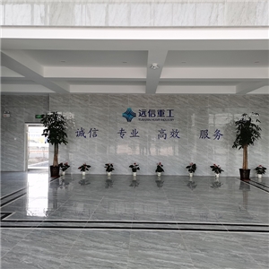 环境展示