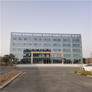 环境展示